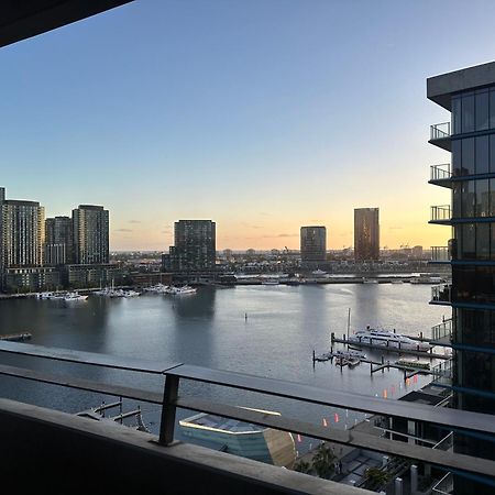 Sea View, Gym & Pool, 2 Bedrooms 2 Bathrooms Melbourne Dış mekan fotoğraf