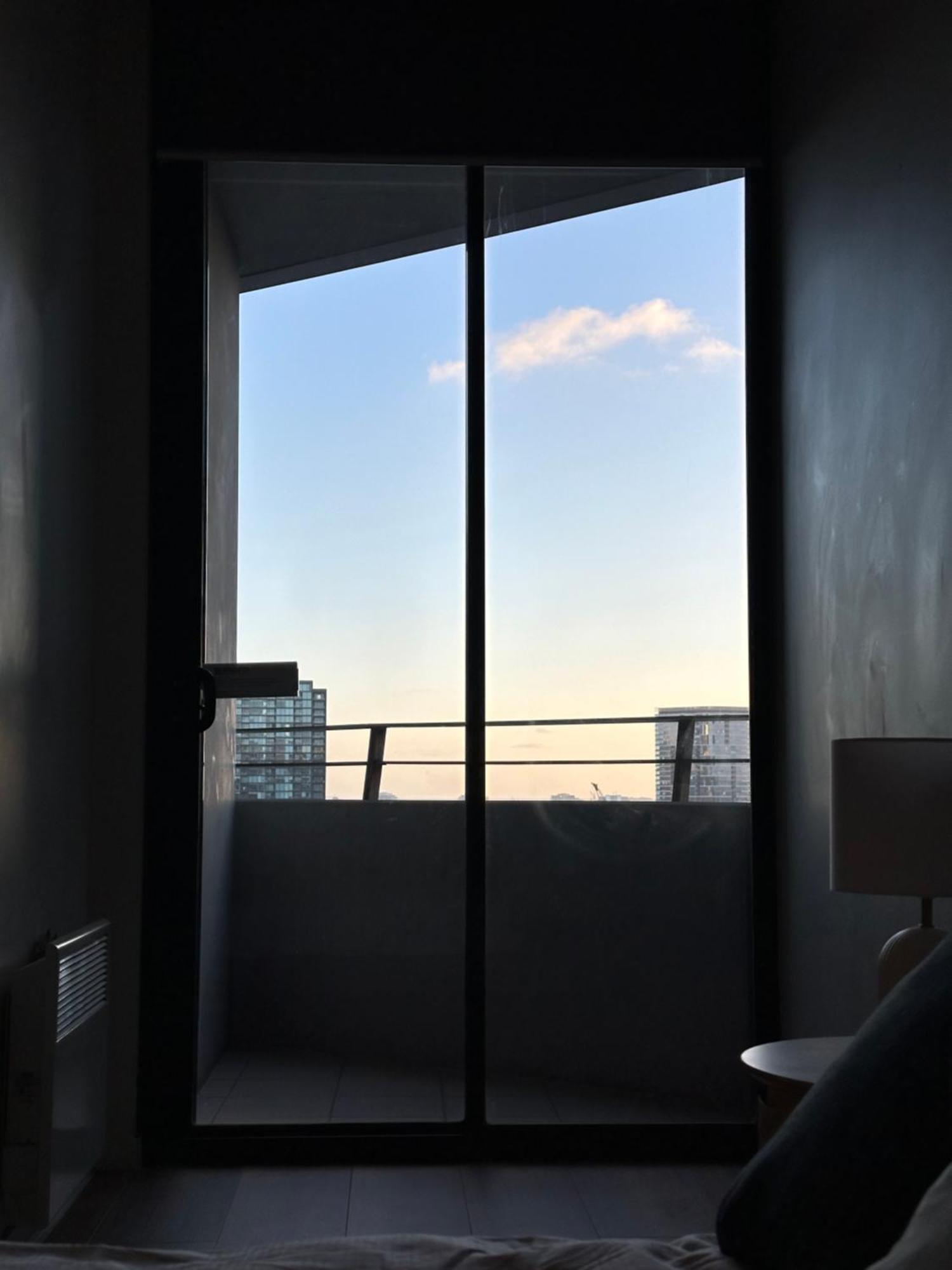 Sea View, Gym & Pool, 2 Bedrooms 2 Bathrooms Melbourne Dış mekan fotoğraf